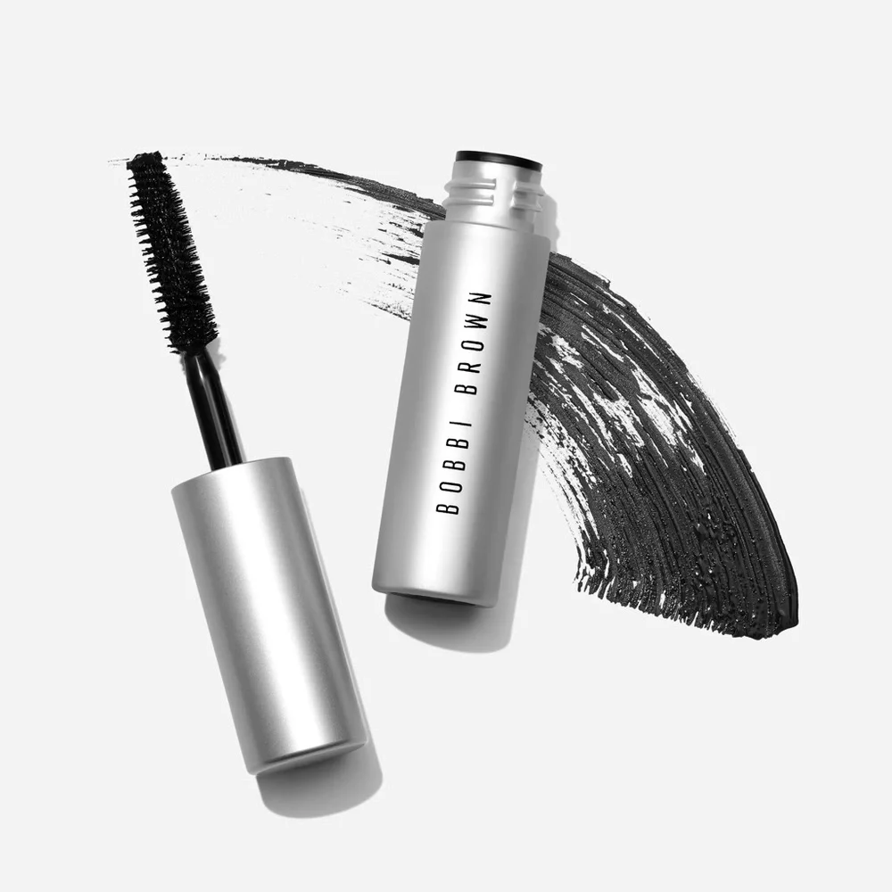 Bobbi Brown 2 mascara+Makeup Remover Set